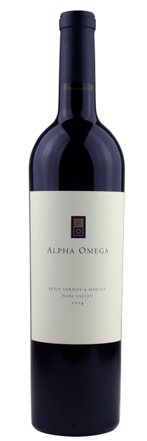 Petit Verdot & Merlot 2014