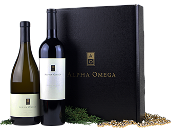 Cabernet & Chardonnay Gift Box