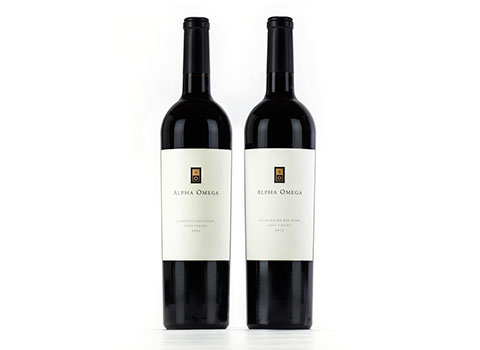 2 Bottle Red Club