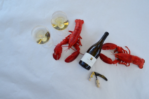 Lobster Lunch