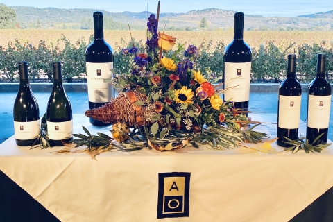 Season of Giving Virtual Tasting