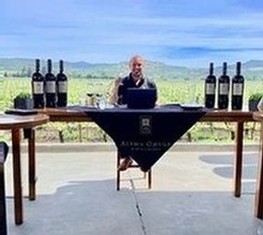 Virtual Tasting