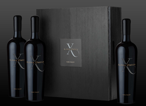 Our allocation wine name AOX