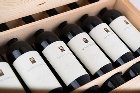 Our flagship wine named ERA Napa Valley