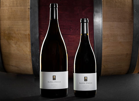Large Format Wines