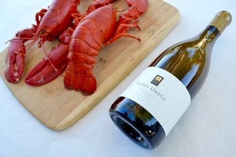 Lobster Lunch