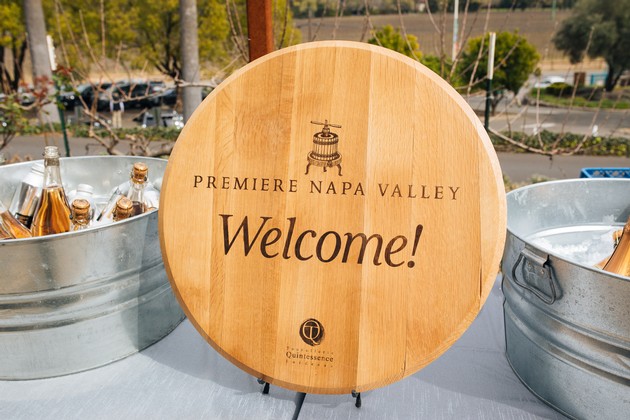ERA Elite Exclusive Premiere Napa Valley Celebration