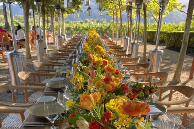 ERA Elite Exclusive Lunch & Tasting 2024