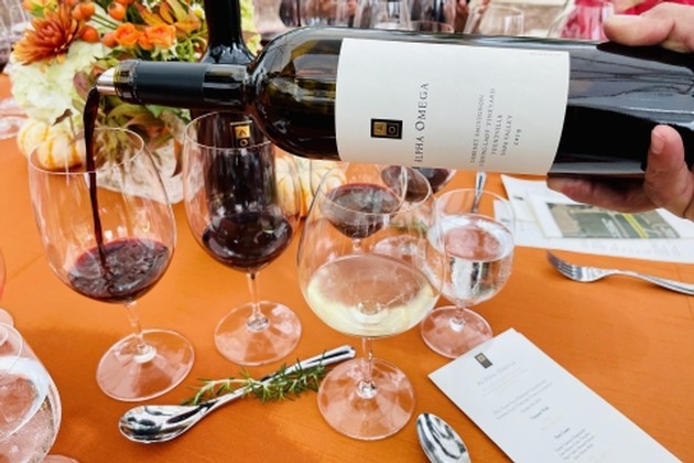 ERA Elite Exclusive Sleeping Lady Vineyard Tour and Lunch 2024