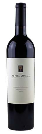 Cabernet Sauvignon 3L 2012