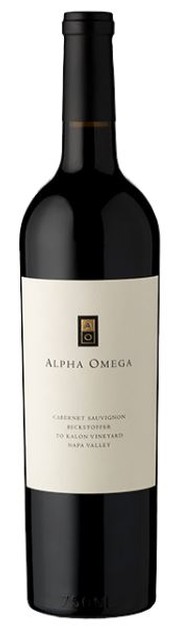 Beckstoffer To Kalon Vineyard Cabernet Sauvignon 6L 2017