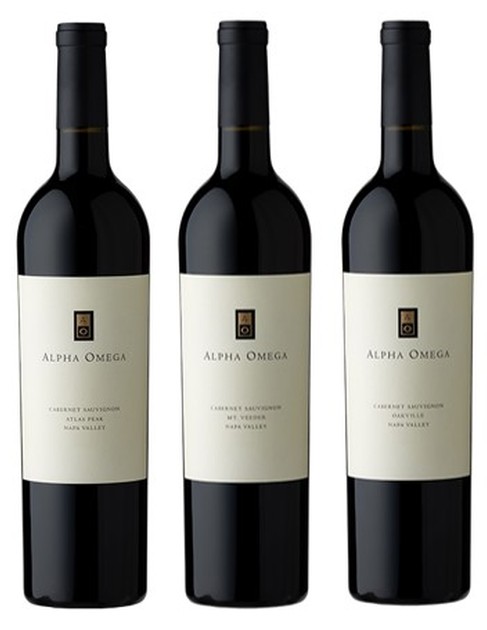 2018 Inaugural Single AVA 3-pack