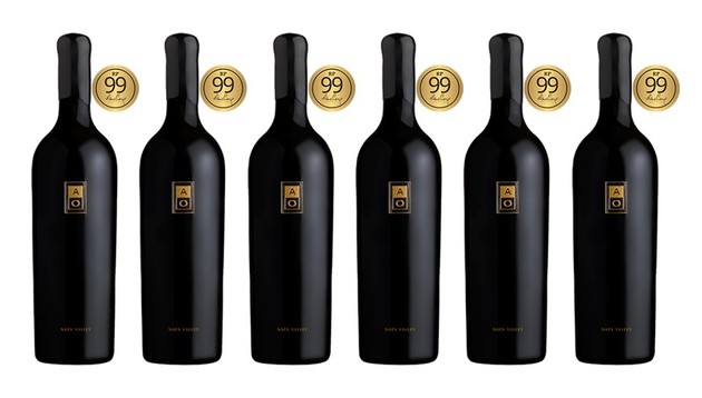 2018 ERA Napa Valley 6-Pack