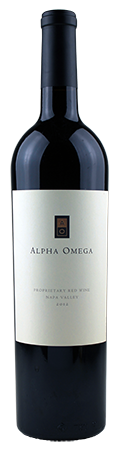 Proprietary Red 3L 2012