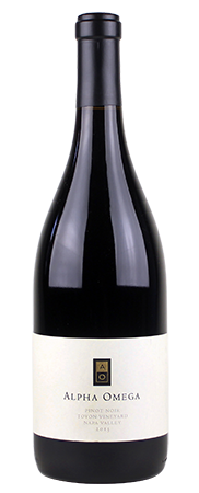 Pinot Noir Toyon 1.5L 2013