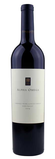 Cabernet Franc & Petit Verdot 1.5L 2014