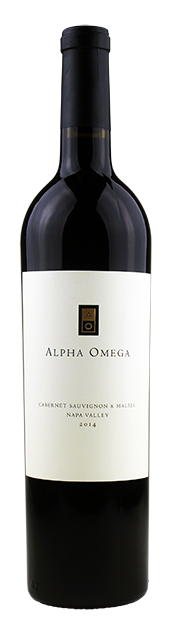 Cabernet Sauvignon & Malbec 1.5L 2014