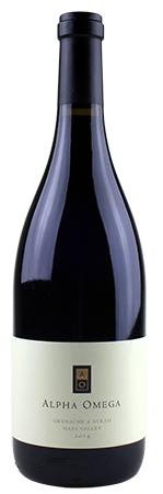 Grenache & Syrah 1.5L 2014