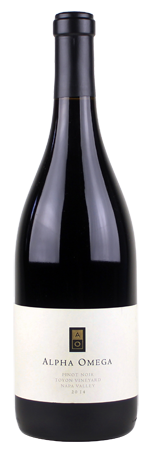 Pinot Noir Toyon 1.5L 2014 Image