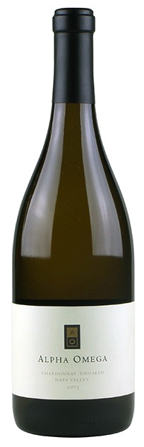 Chardonnay Unoaked 2015 Image