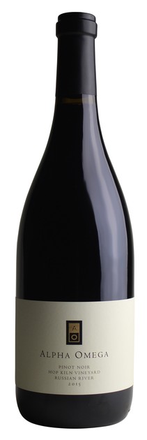 Pinot Noir Hop Kiln 2015 1.5L