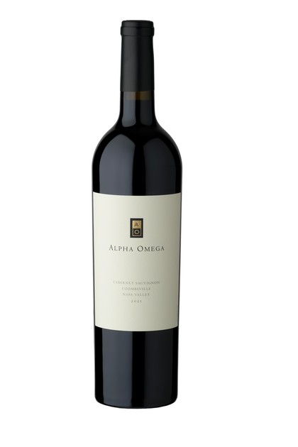 Cabernet Sauvignon Coombsville 2021 Case