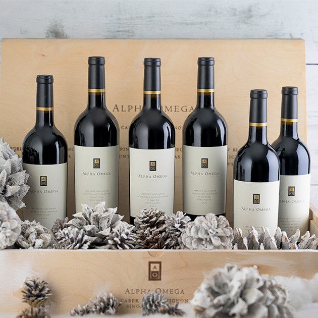 2023 Single Vineyard Showcase