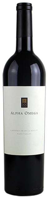 Cabernet Franc & Merlot 1.5L 2013