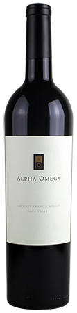 Cabernet Franc & Merlot Napa Valley 1.5L 2012