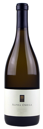 Chardonnay 1.5L 2012 Image