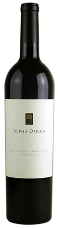 Petit Verdot & Cab Franc 2013 Image