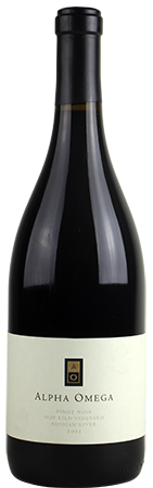 Pinot Noir Hop Kiln 2013