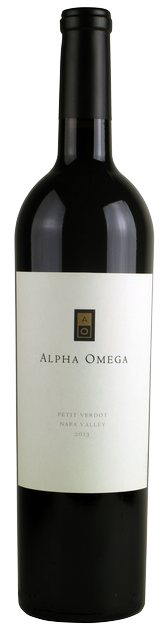 Petit Verdot 2013 Image
