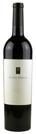 Malbec Napa Valley 2013