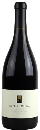 Pinot Noir Hop Kiln 2014