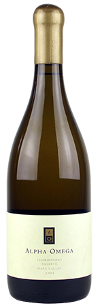 Chardonnay Reserve 2012
