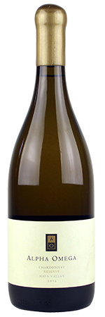Chardonnay Reserve 3L 2013 Image