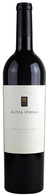 Cabernet Franc & Merlot 2015