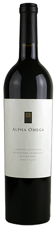 Beckstoffer Georges III Cabernet Sauvignon Image