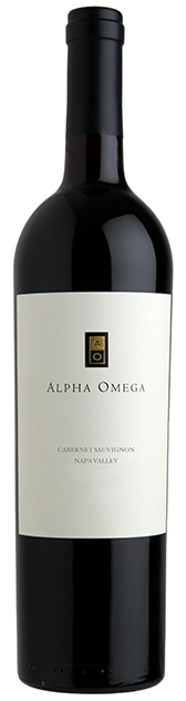 Cabernet Sauvignon Napa Valley 2019