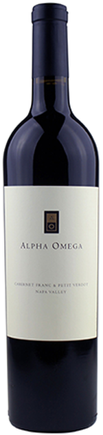 Cabernet Franc & Petit Verdot 2016