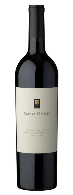 Cabernet Sauvignon Spring Mountain District 2022