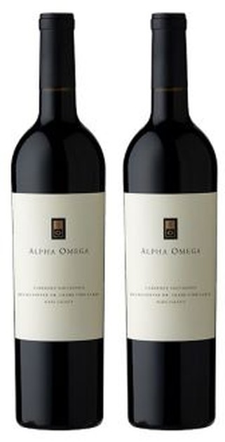 Beckstoffer Dr. Crane Vineyard Cabernet Sauvignon 2017 & 2018 2-pack