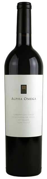 Beckstoffer Dr. Crane Vineyard Cabernet Sauvignon