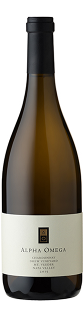 Drew Vineyard Chardonnay Napa Valley 1.5L 2015