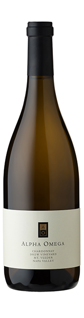 Drew Vineyard Chardonnay