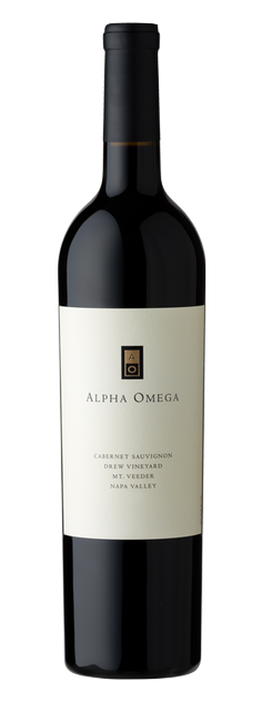 Drew Vineyard Cabernet Sauvignon 2016