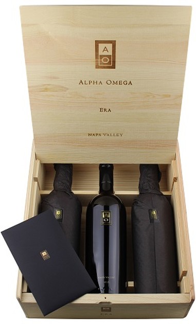 ERA Napa Valley 3PACK 2021