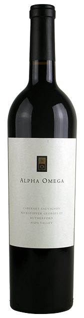 Beckstoffer Vineyard Georges III 1.5L Cabernet Sauvignon 2013