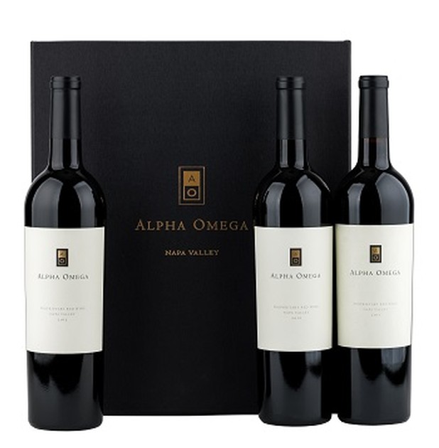 Red Trio Gift Pack
